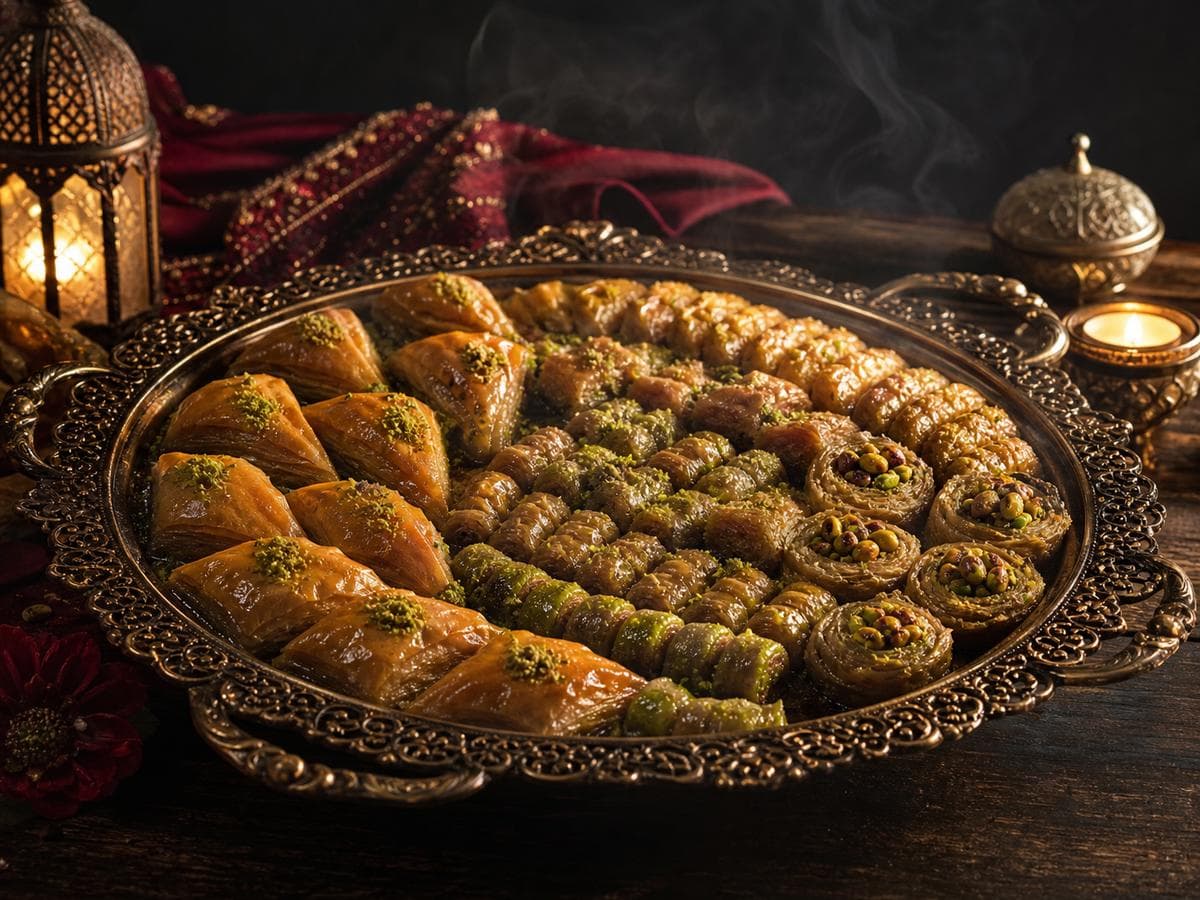 Kına Gecesi