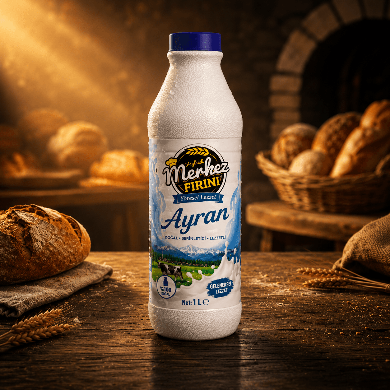 Ayran (1 L.)