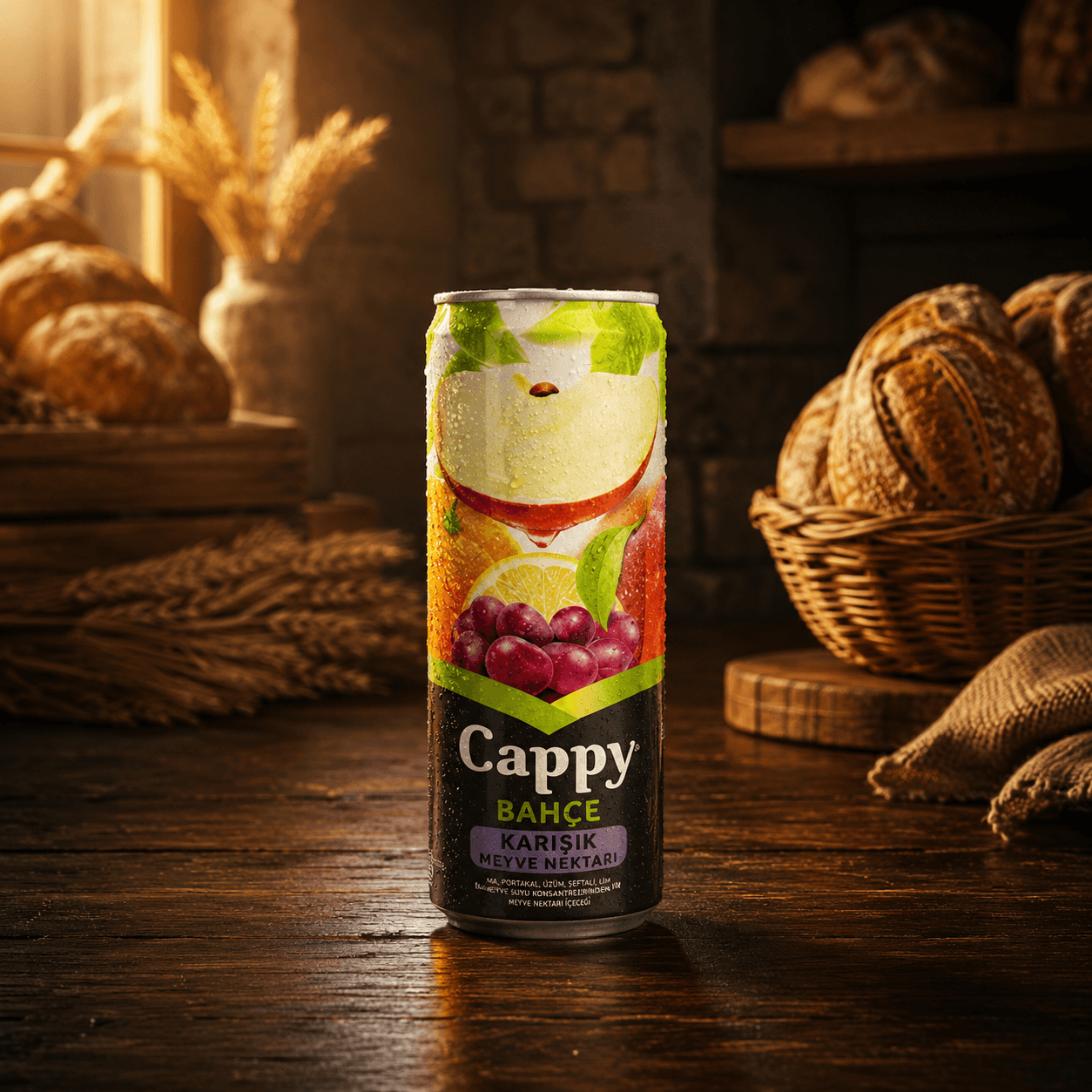 Cappy (33 Cl.)