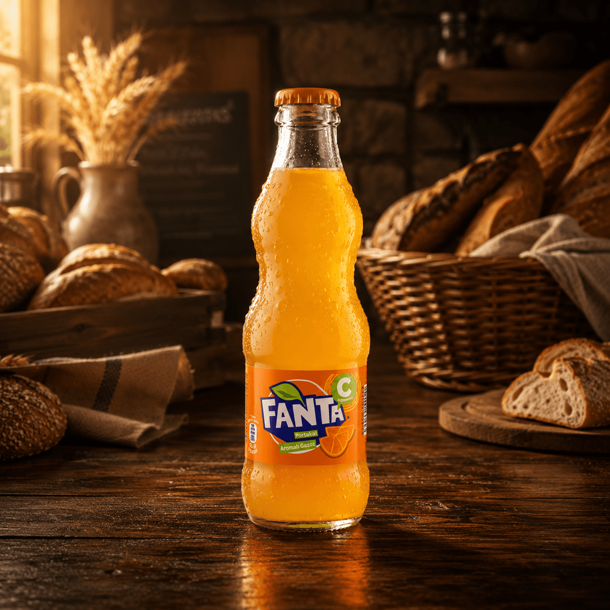 Fanta (20 Cl.)