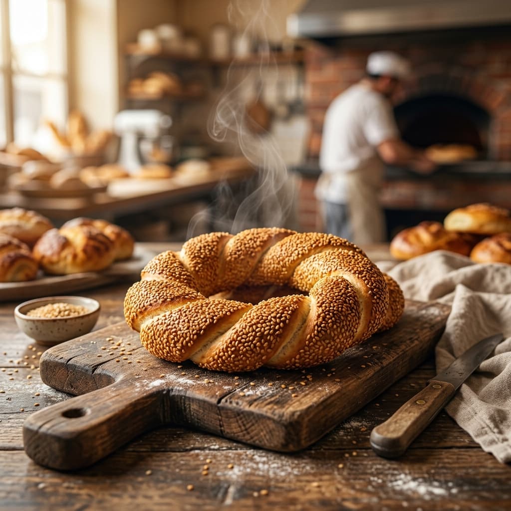 Simit
